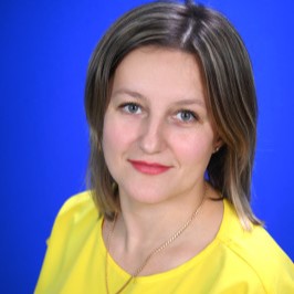 Петряник Мария Владимировна — воспитатель