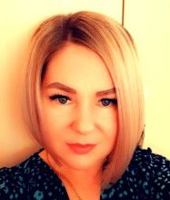 Лапшина Дарья Геннадьевна — воспитатель