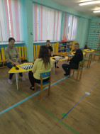 День отца в МАДОУ № 301.