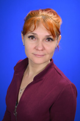 И.о. заведующего Сошникова Ольга Владимировна